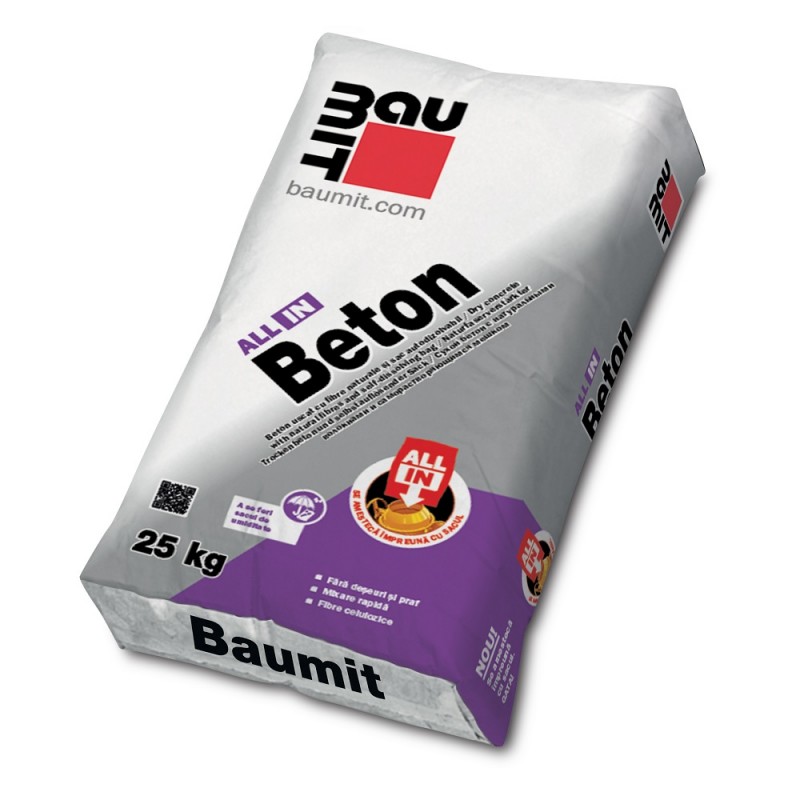 Sac beton 2025 30 kg