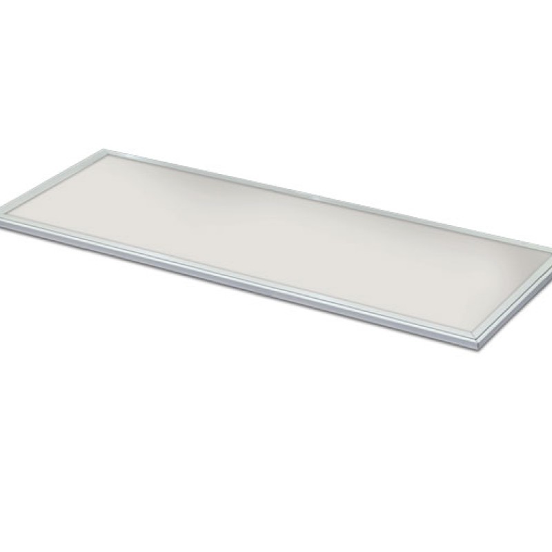 Panel LED Lano Square 48W, 3000K, 3600lm, 1200mA, alb