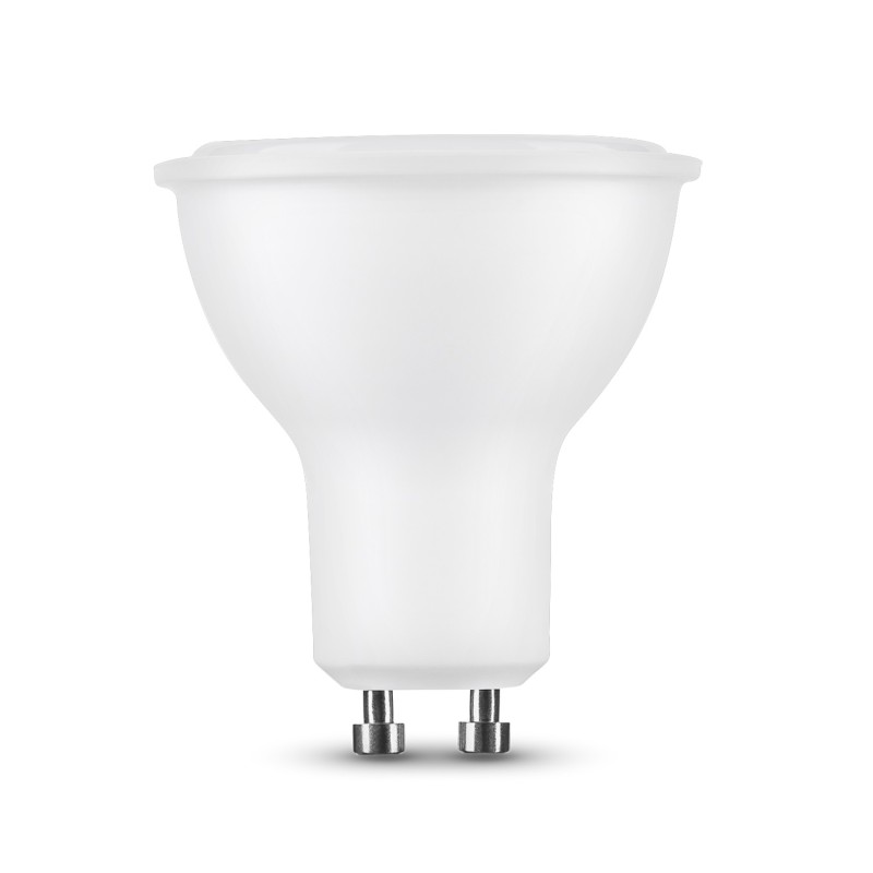 LED Spot 6W 4000K 550lm GU10 MR16 110° dimmable