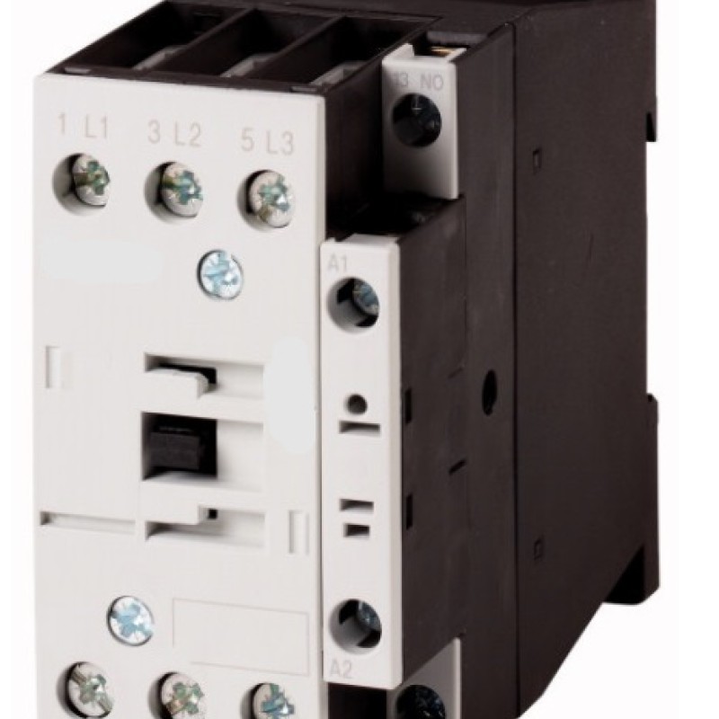 Contactor ALEA II 18,5kW/400V, 1 ND, bobina la 230Vca