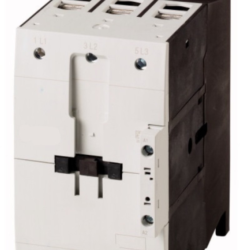 Contactor ALEA II 37kW/400V, bobina la 230Vca