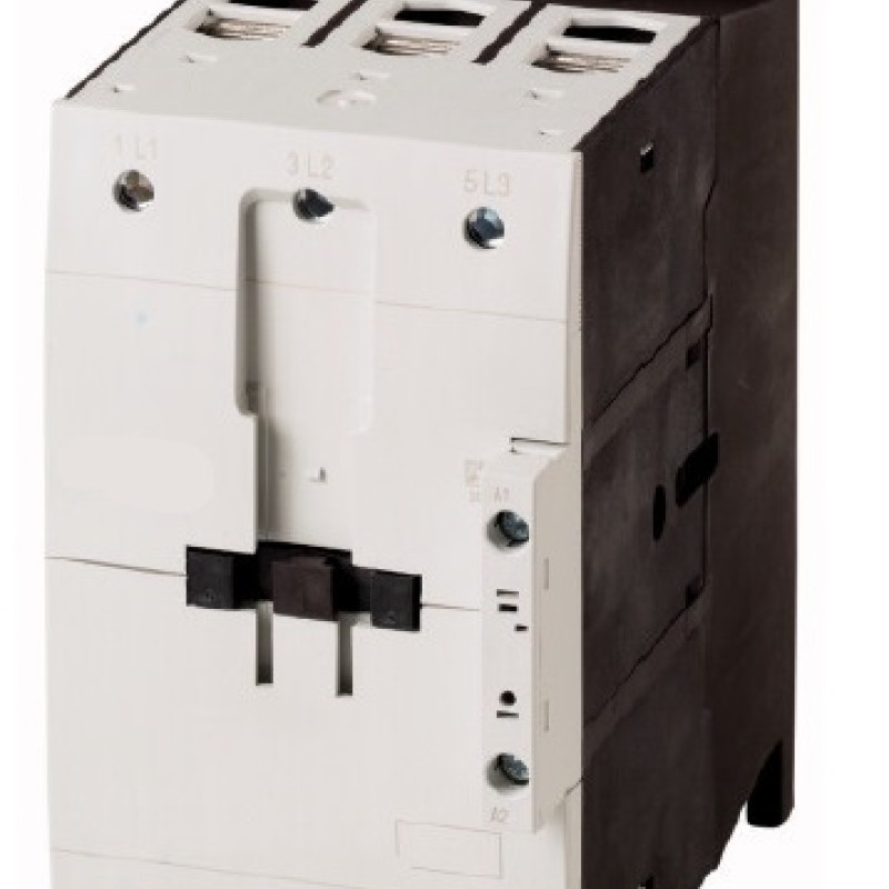 Contactor ALEA II 75kW/400V, bobina la 230Vca