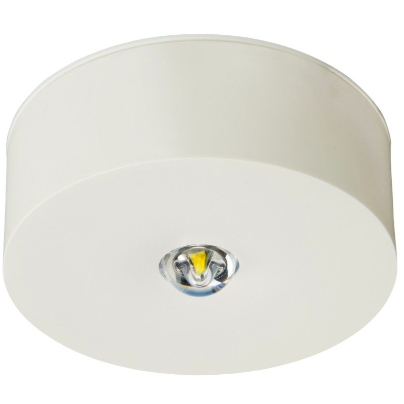 C.il. Siguranta IL 1x3W ERT-LED 230V radial PT